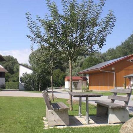 Ferienhof Nirschl Winzer Luaran gambar
