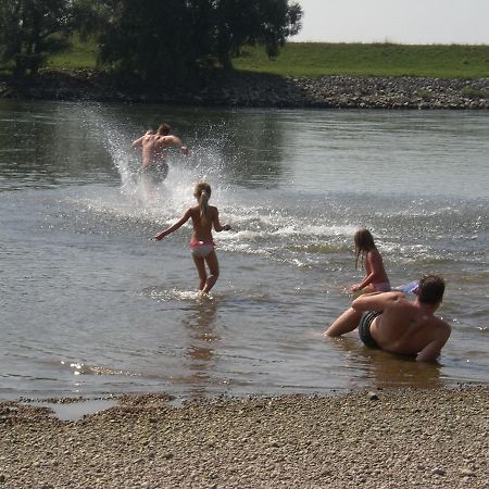 Ferienhof Nirschl Winzer Luaran gambar