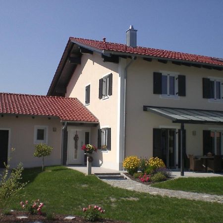 Ferienhof Nirschl Winzer Luaran gambar