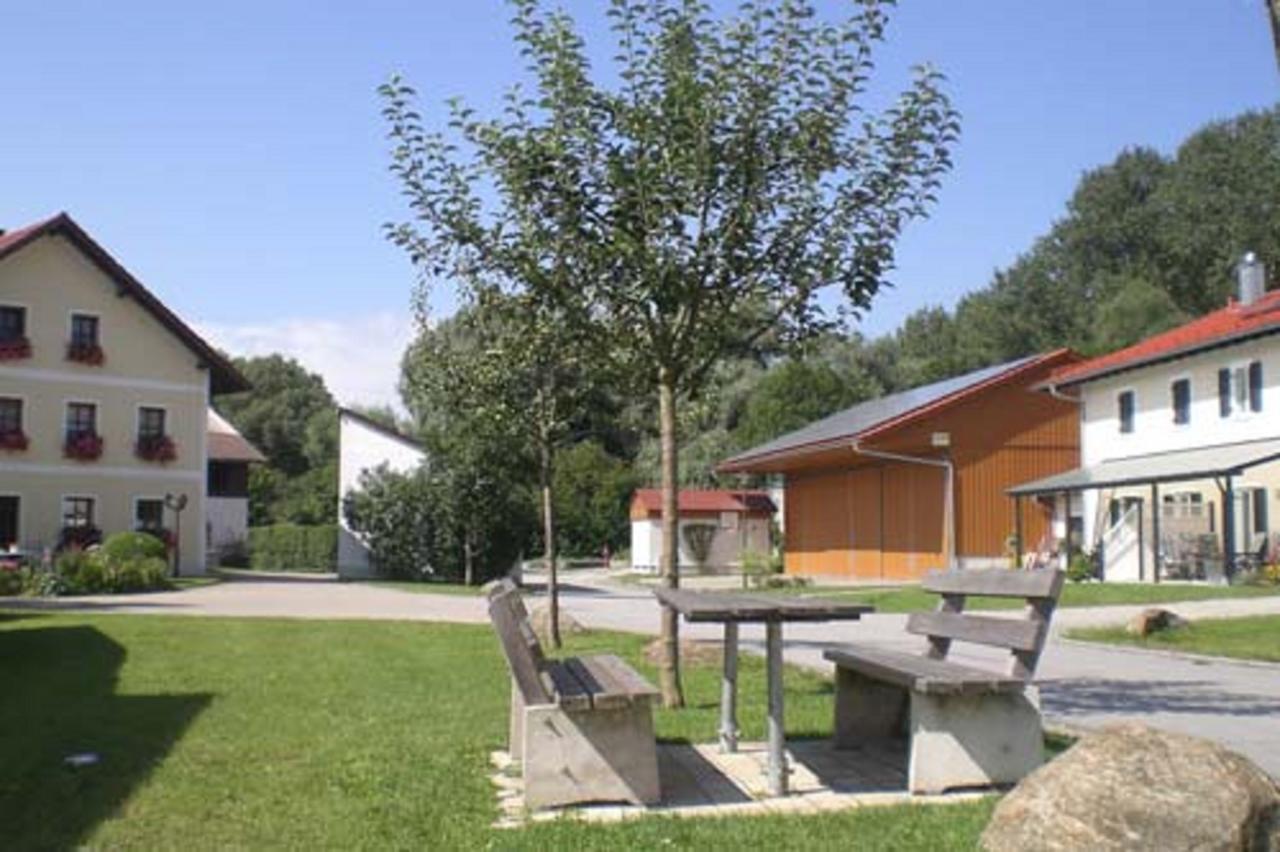 Ferienhof Nirschl Winzer Luaran gambar