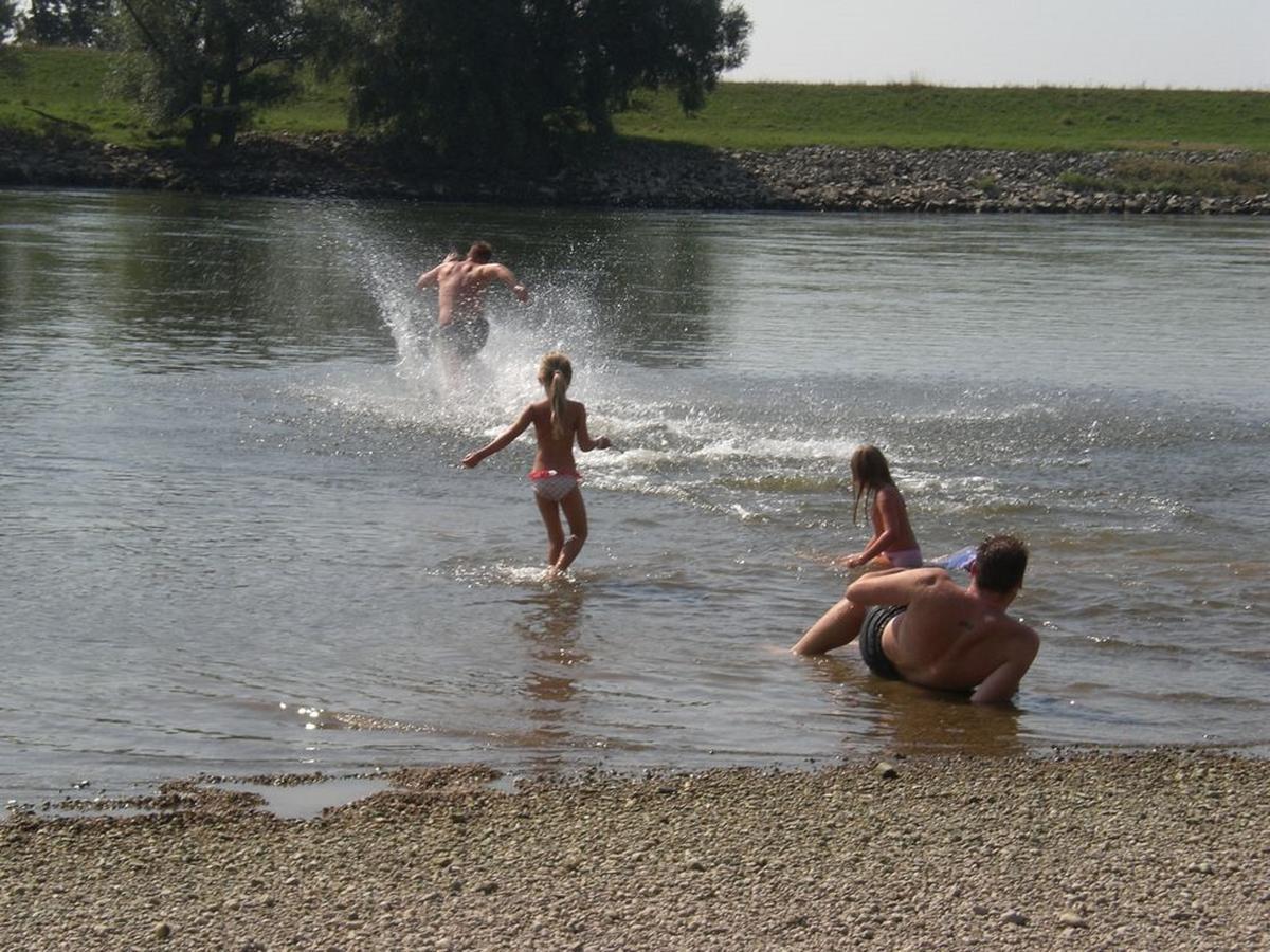 Ferienhof Nirschl Winzer Luaran gambar