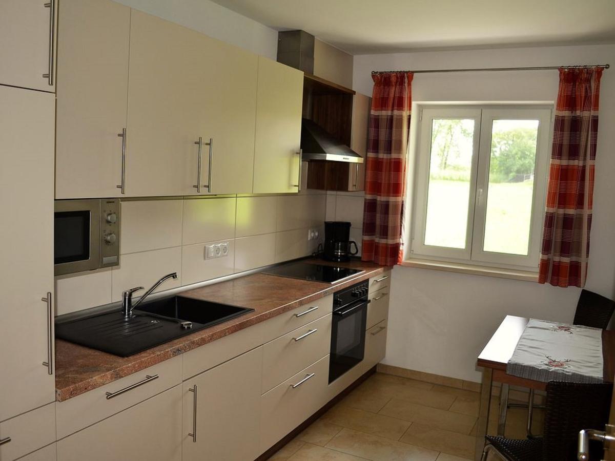 Ferienhof Nirschl Winzer Luaran gambar