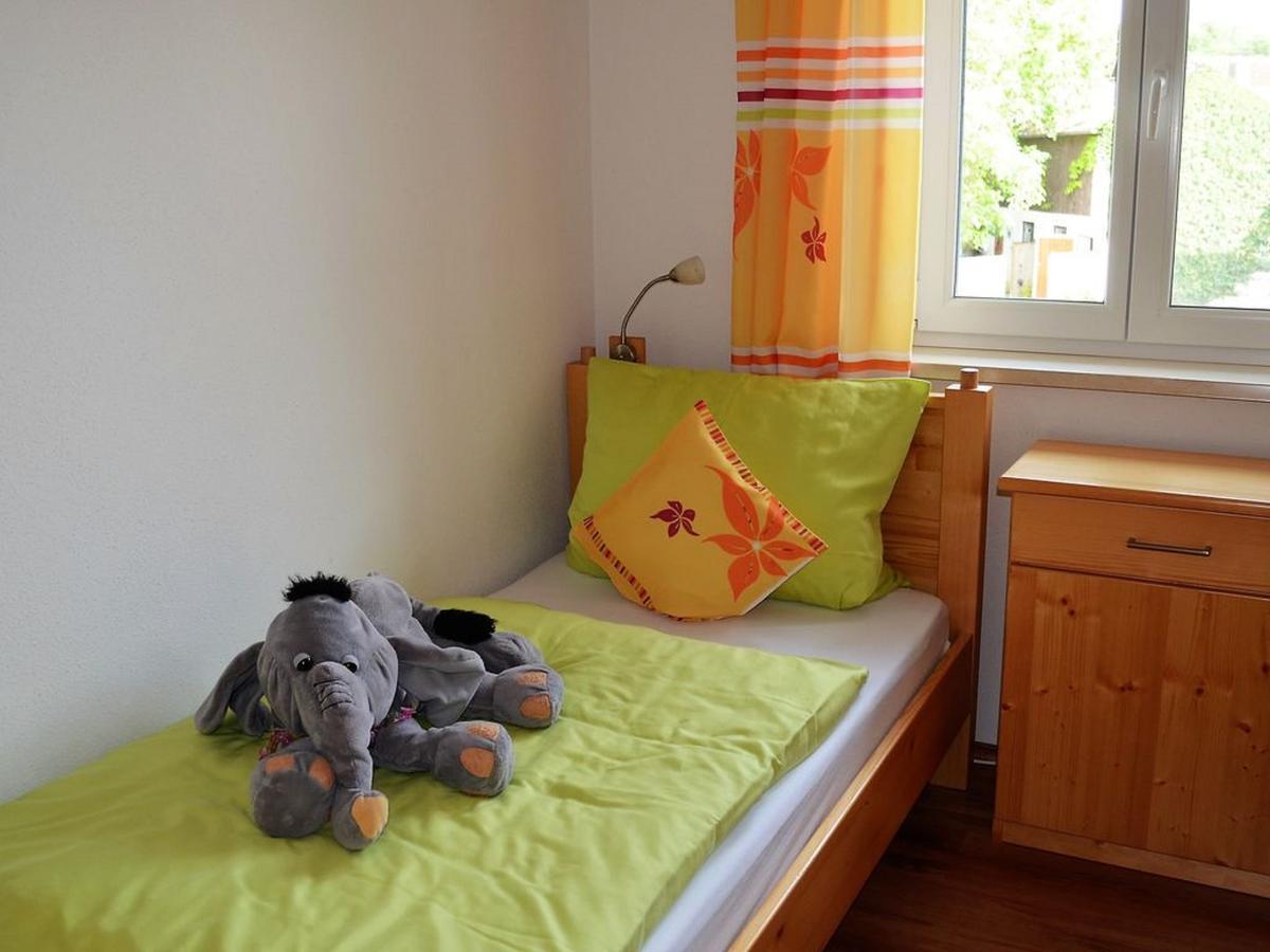 Ferienhof Nirschl Winzer Luaran gambar
