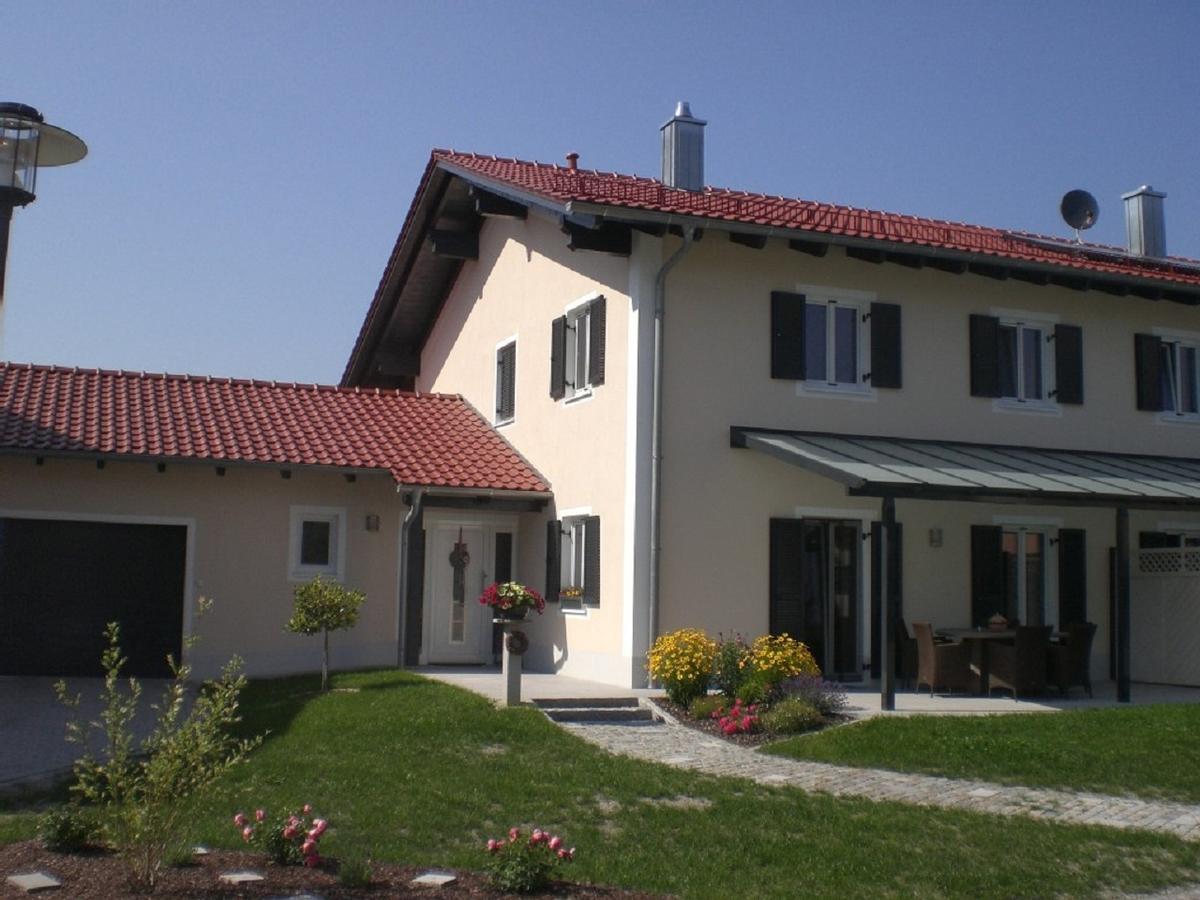 Ferienhof Nirschl Winzer Luaran gambar