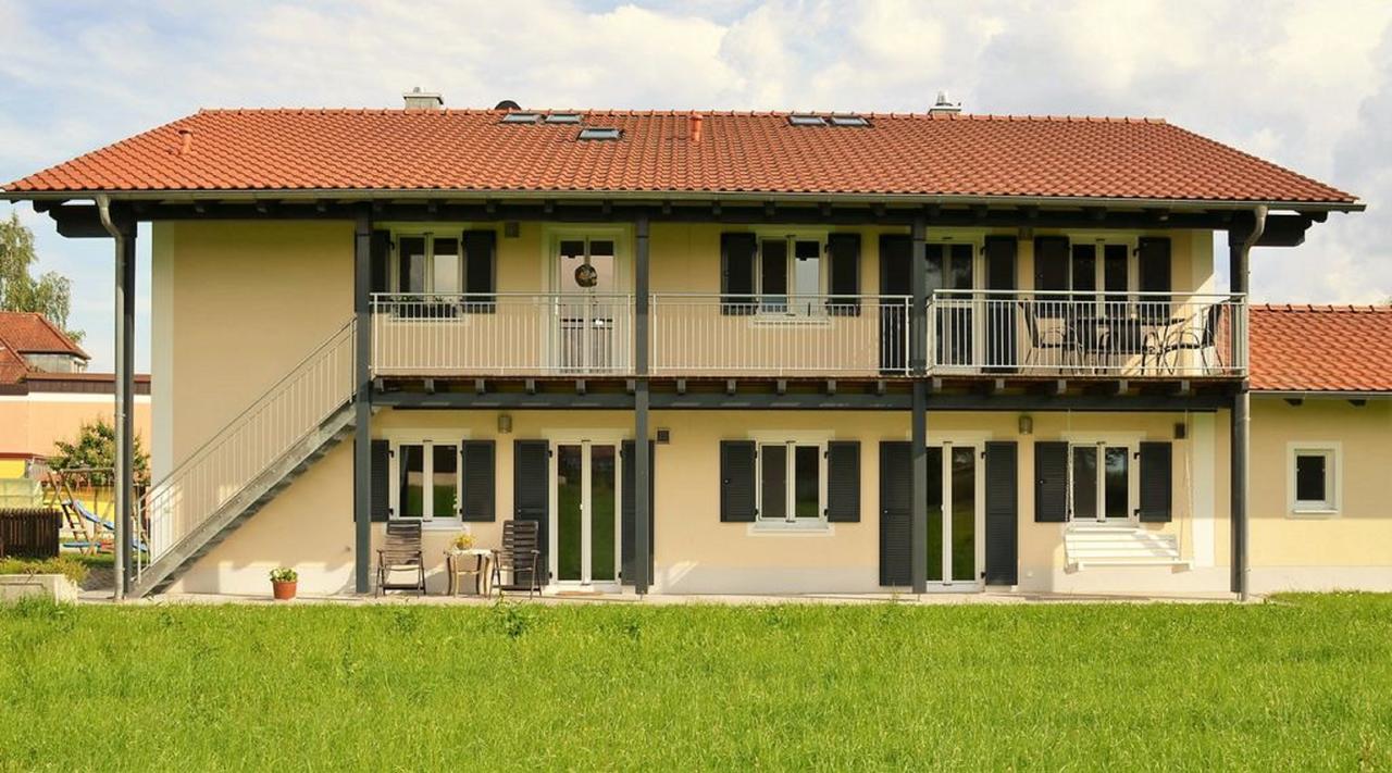 Ferienhof Nirschl Winzer Luaran gambar